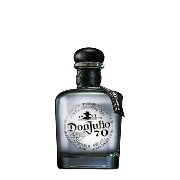 Don Julio 70 - Premium Spirits - Mantequerías Bravo