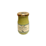 Edmond Fallot Mostaza Verde al Estragón. 210 g Fallot