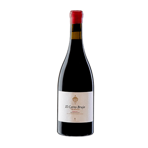 El Cerro Brujo. 2019 Bodegas Alto Horizonte vino tinto español