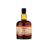 El Dorado 12 años El Dorado