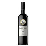 Emilio Moro. 2017 - 2018 Bodegas Emilio Moro