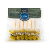 Gildas de Boquerón Albizábal. Albizábal