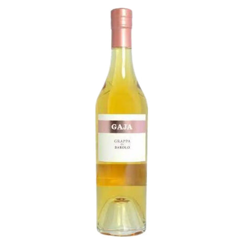 Grappa Gaja Spearss Gaja