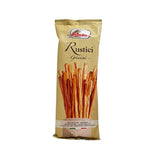 Grissini Rustici. 100 g Valledoro S.p.A.