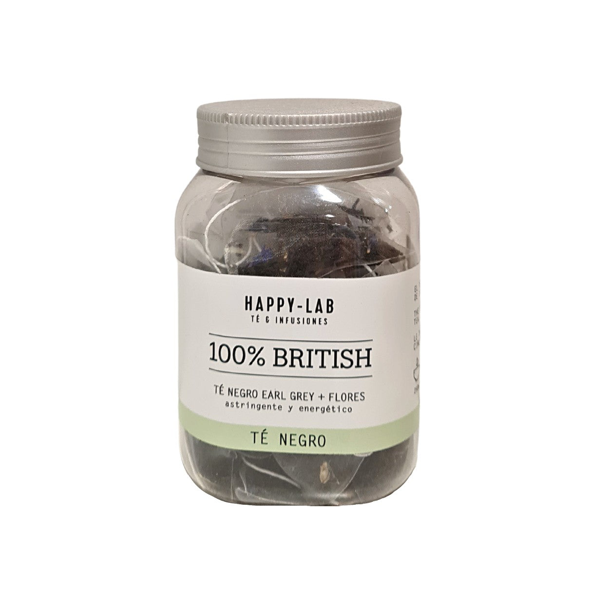 Happy-Lab 100% British. 35 g Happy-Lab