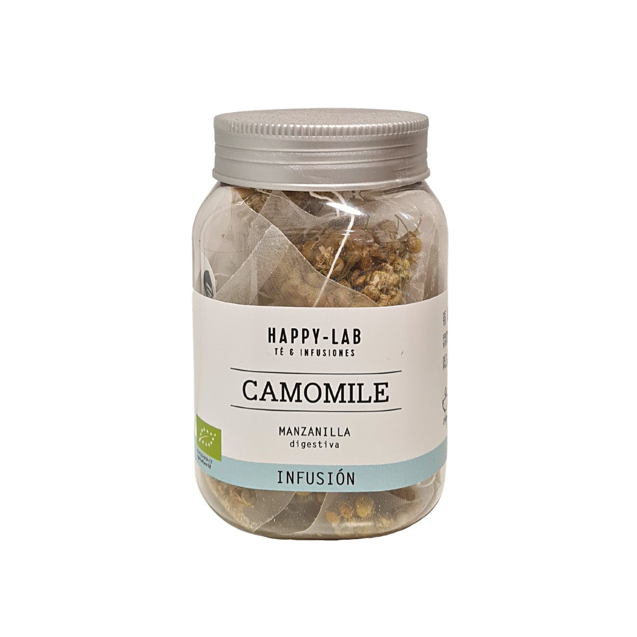 Happy-Lab Camomile. 21 g Happy-Lab