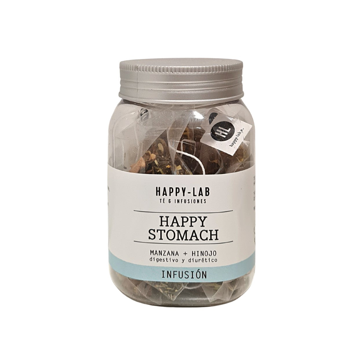 Happy-Lab Happy Stomach. 42 g Happy-Lab
