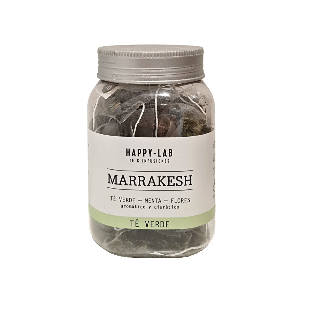 Happy-Lab Marrakesh. 39 g Happy-Lab