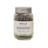 Happy-Lab Marrakesh. 39 g Happy-Lab