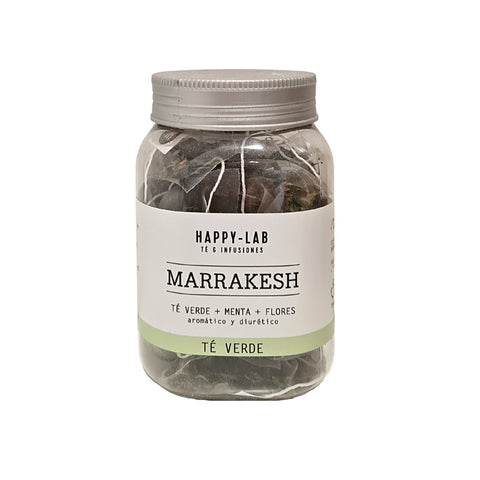 Happy-Lab Marrakesh. 39 g Happy-Lab