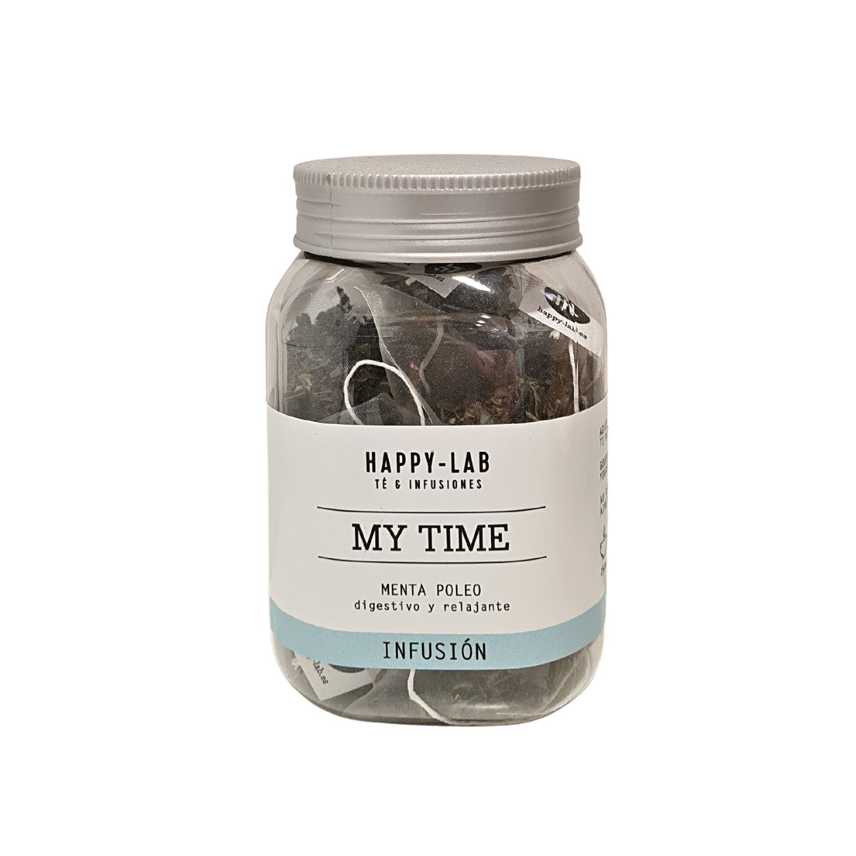 Happy-Lab My Time. 25 g Happy-Lab