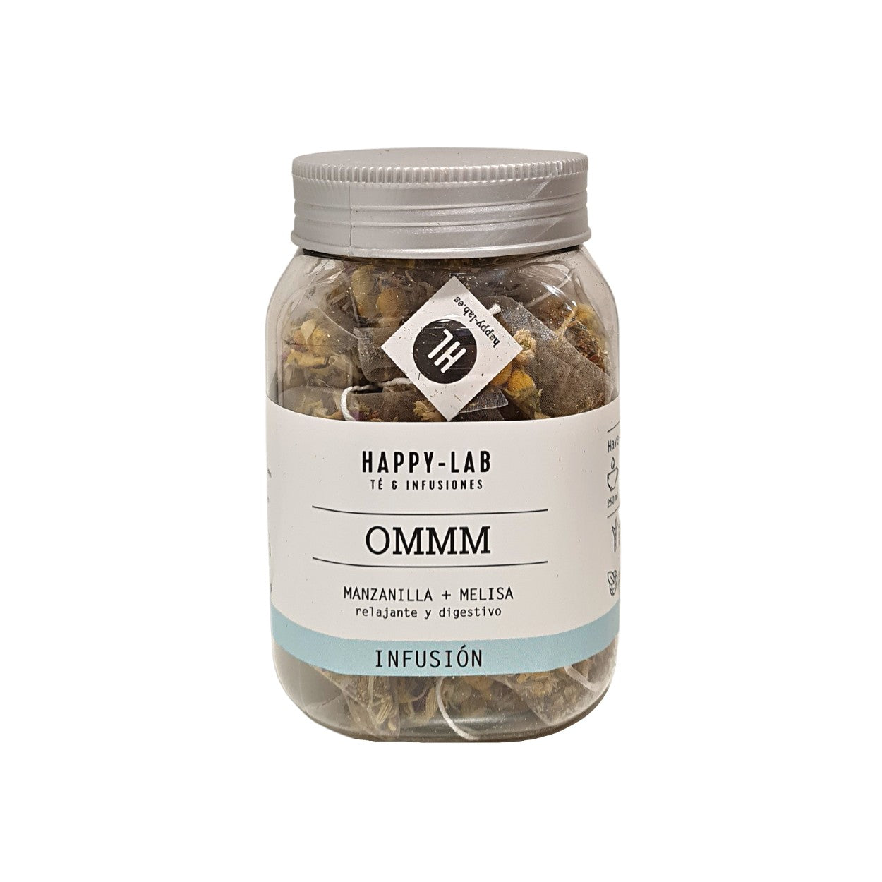 Happy-Lab Ommm. 35 g Happy-Lab