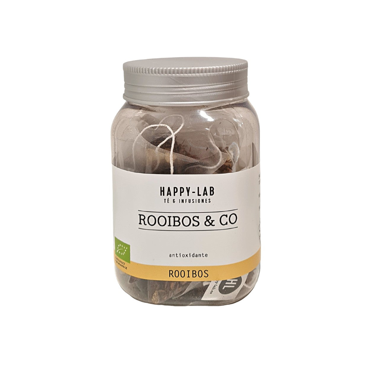 Happy-Lab Rooibos. 40 g Happy-Lab