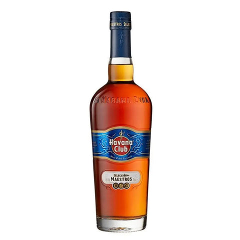 Havana Club Selección de Maestros Havana Club