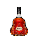 Hennessy X.O Jas. Hennessy & Co