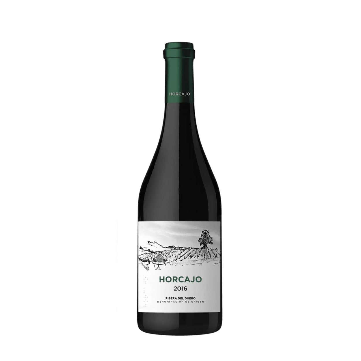 Horcajo Bodegas Cepa 21