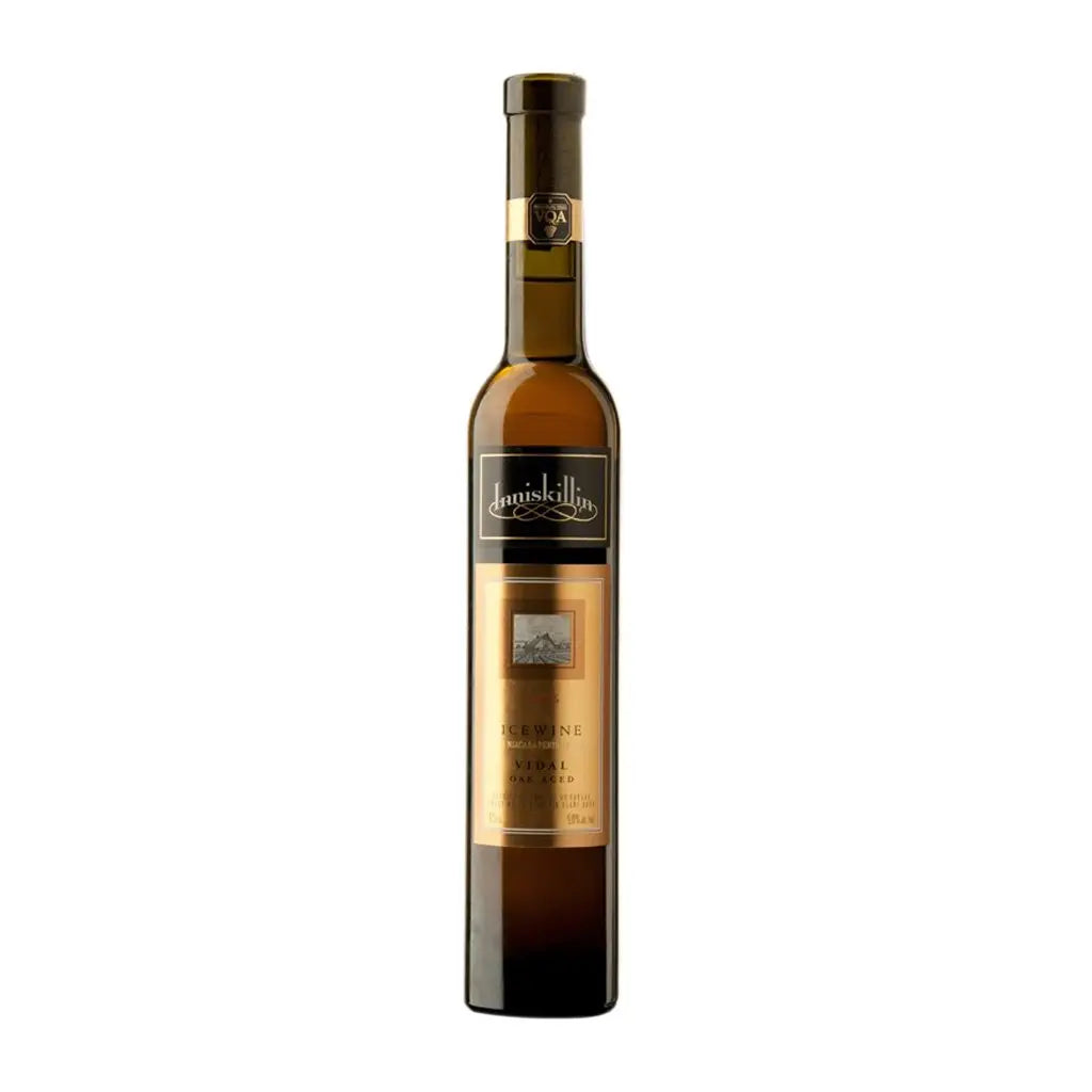 Inniskillin Vidal Ice Wine. 2011 Inniskillin