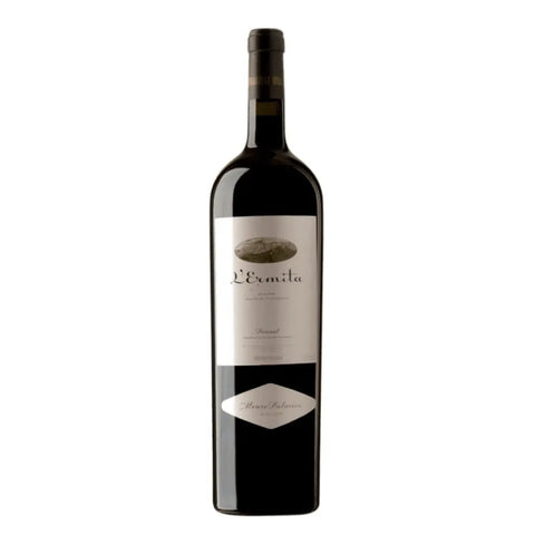 LERMITA. 2003 3L Bodega Alvaro Palacios