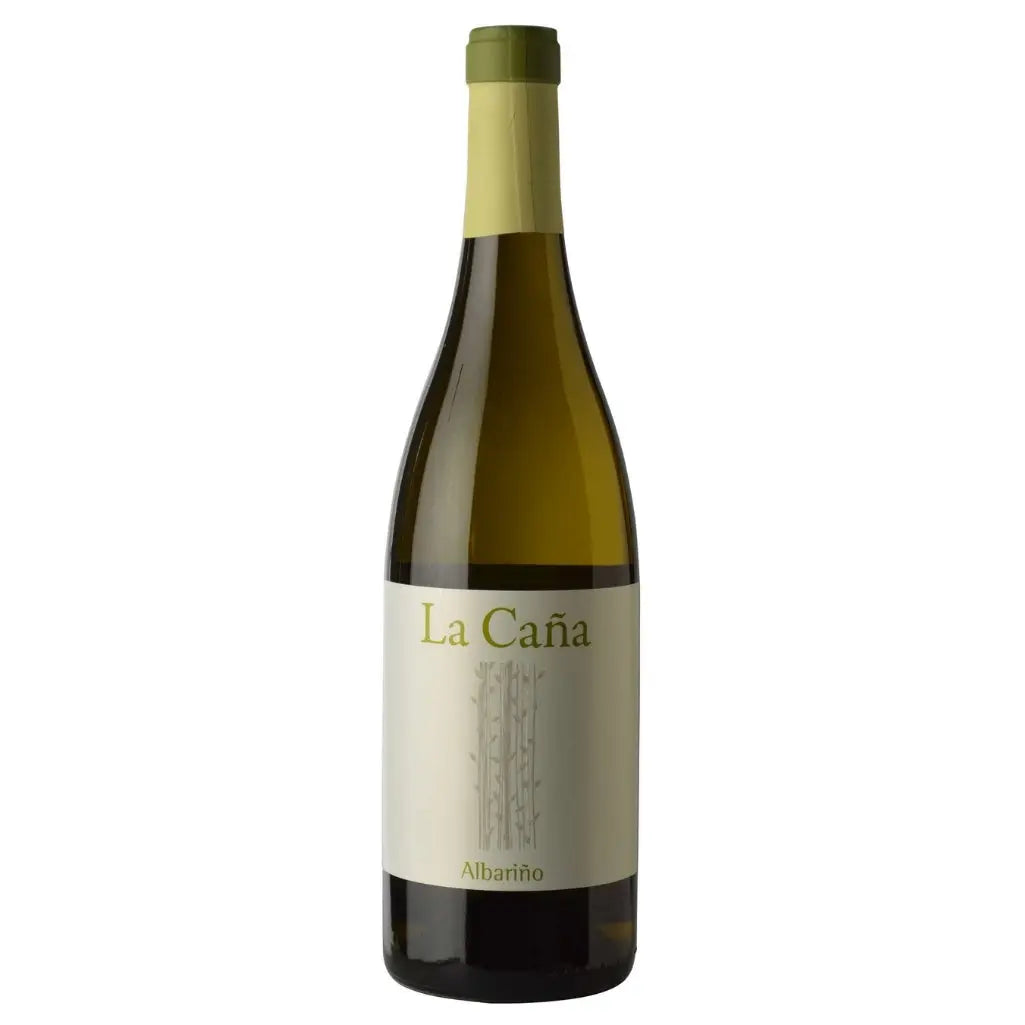 La Caña Albariño. 2021 Bodegas Jorge Ordoñez