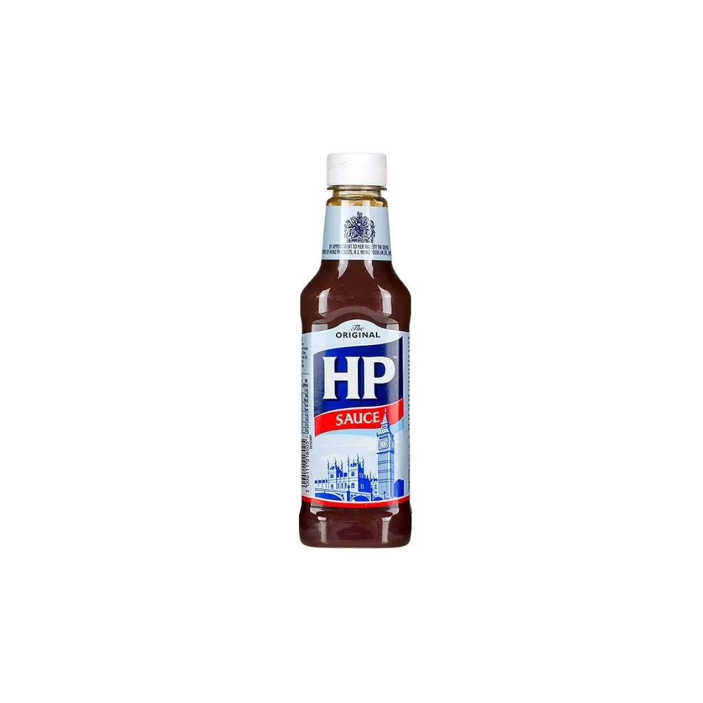 La Original Salsa HP. 220 ml Mantequerías Bravo