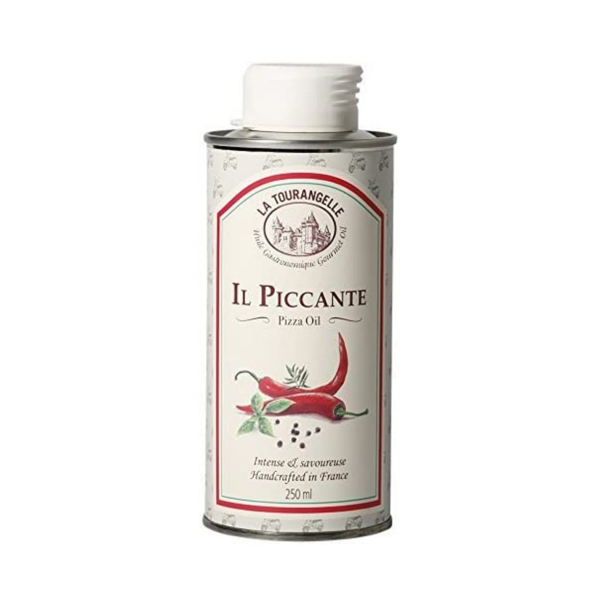 La Tourangelle Aceite Picante. 250 ml La Tourangelle