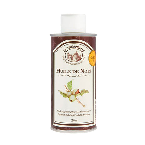 La Tourangelle Aceite de Nuez. 250 ml La Tourangelle