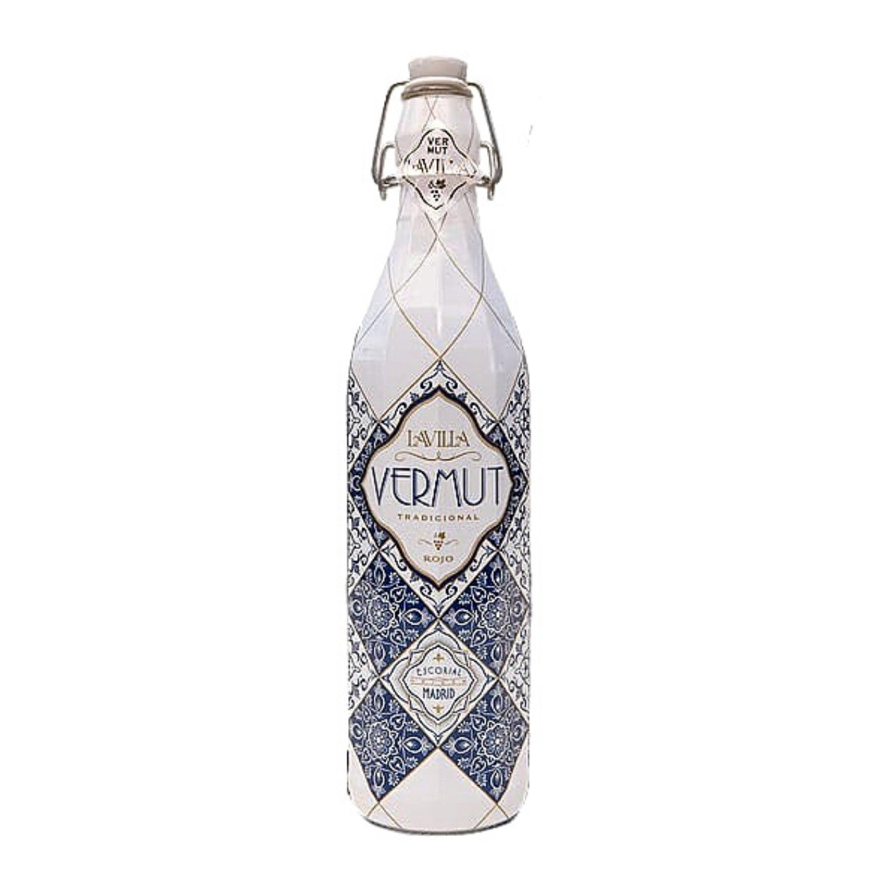 LaVilla Vermut LaVilla