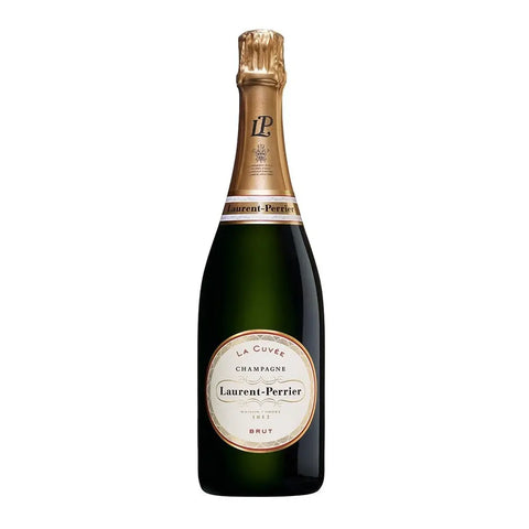 Laurent-Perrier Brut. Laurent-Perrier