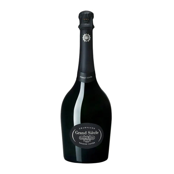 Laurent-Perrier-Grand-Siecle.-