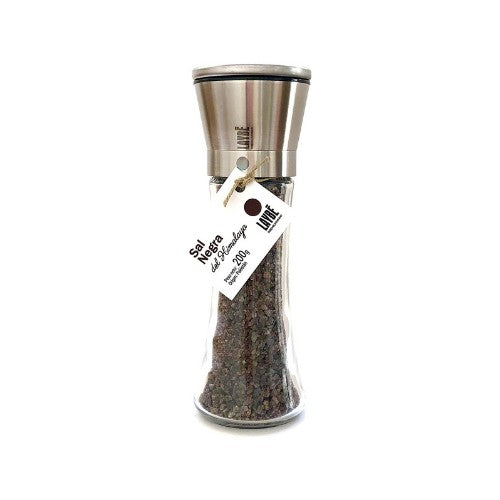 Laybé Sal negra del Himalaya. 200 g Laybé