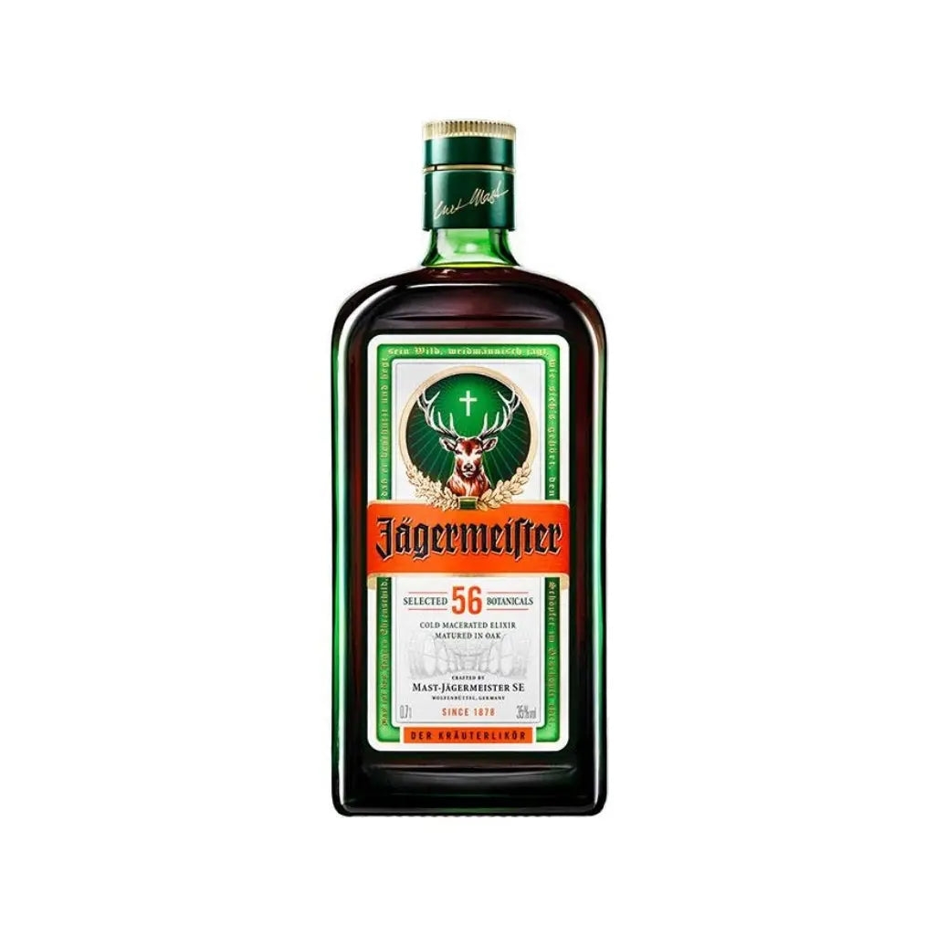 Licor Jägermeister Mast-Jägermeister