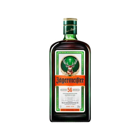 Licor Jägermeister Mast-Jägermeister