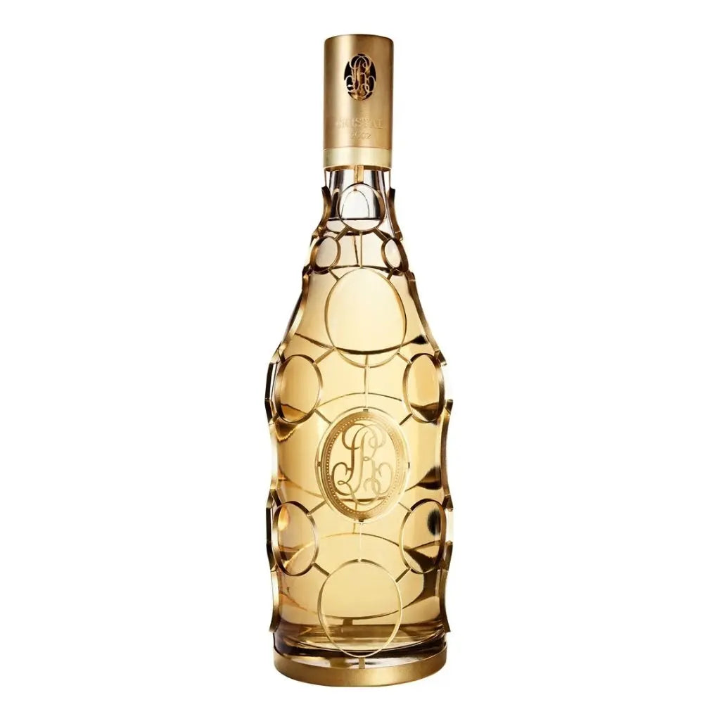 Louis Roederer Cristal Orfevre. 2002 3L Loius Roederer