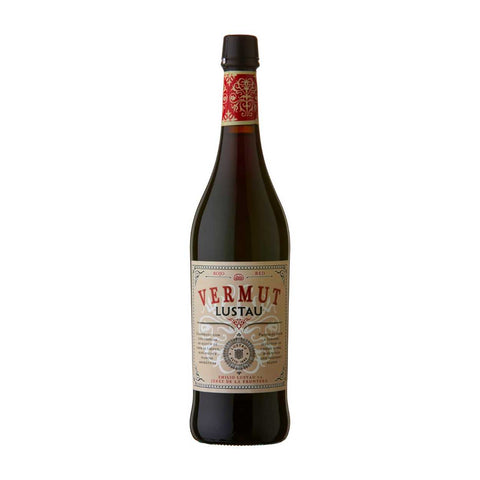 Lustau Rojo Mantequerías Bravo