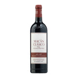 Macán Clásico. 2018 Bodegas Vega Sicilia