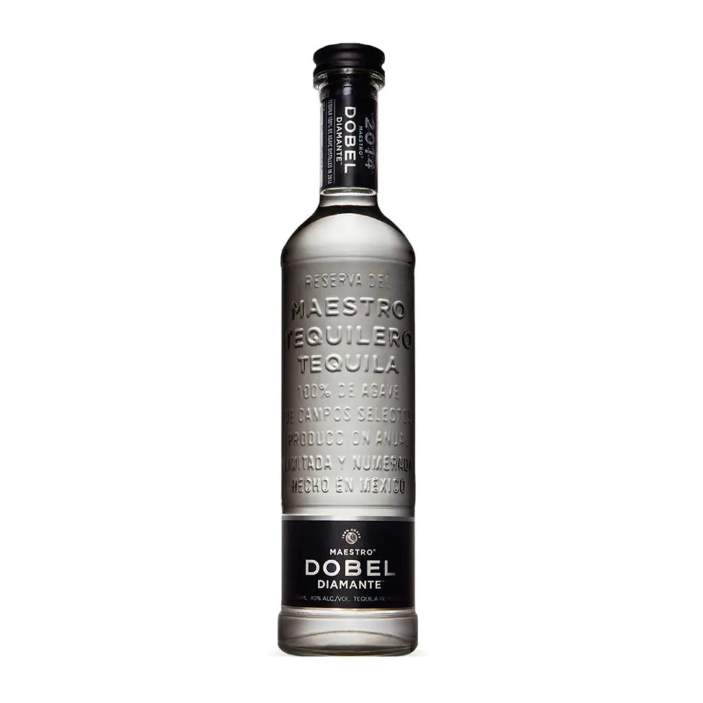 Maestro Dobel Diamante Jose Cuervo