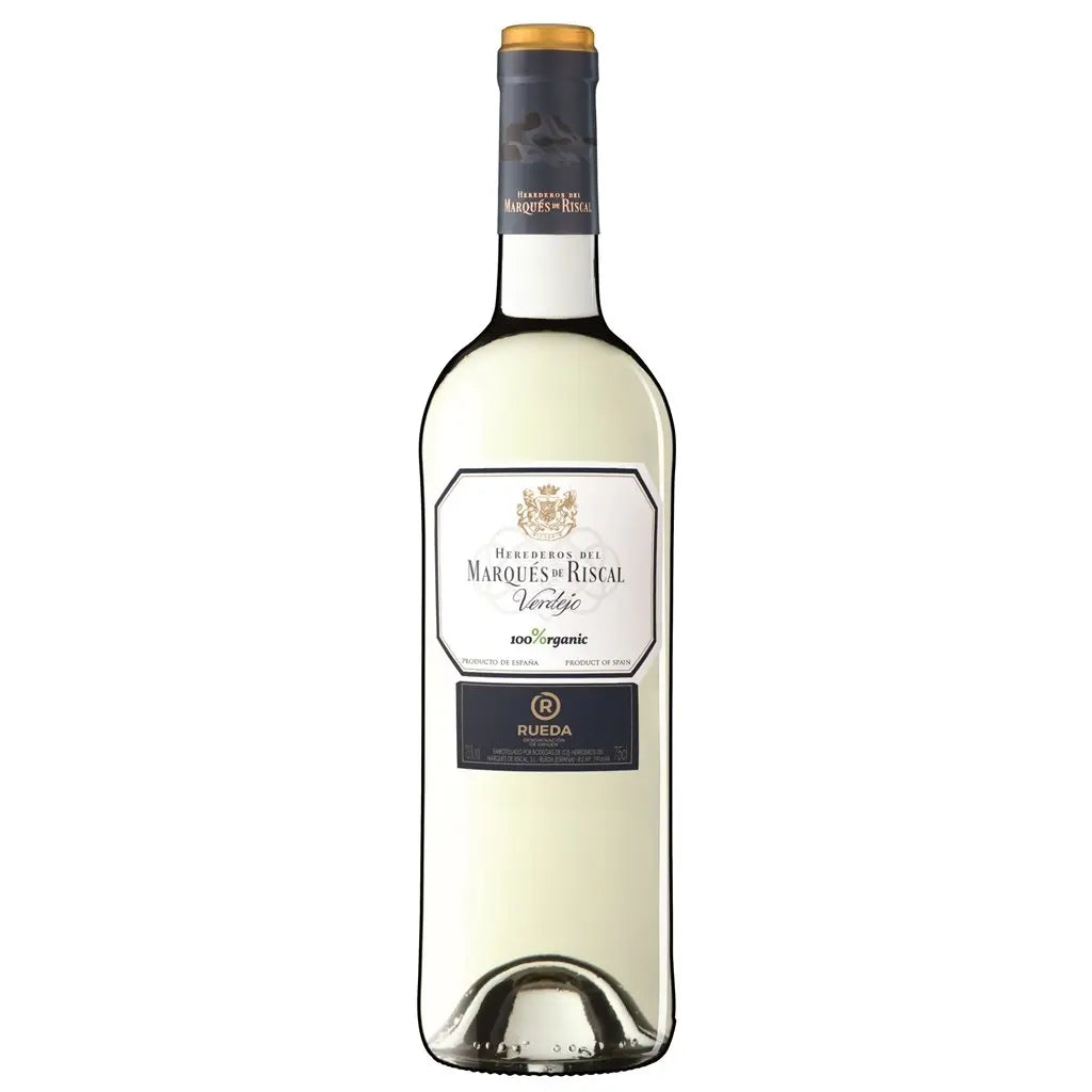Marqués de Riscal Verdejo. 2019 Bio 37.5cl Marques de Riscal
