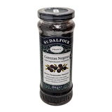 Mermelada SD de Cerezas Negras. 284 g Saint Dalfour