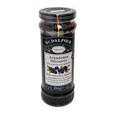 Mermelada de Arándanos Silvestres. 284 g Saint Dalfour