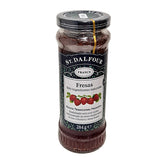 Mermelada de Fresas. 284 g Saint Dalfour
