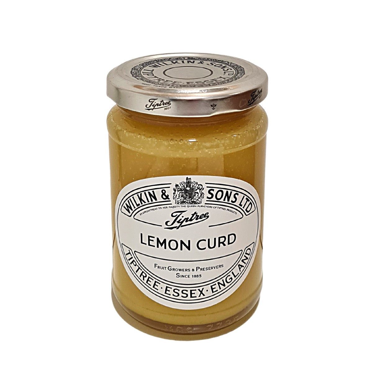 Mermelada de Limón. 312 g Wilkin & Sons LTD