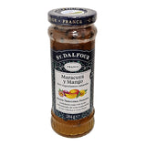 Mermelada de Maracuyá y Mango. 284 g Saint Dalfour