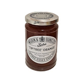 Mermelada de Naranja. 340 g Wilkin & Sons LTD