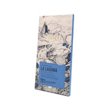 Michel Cluizel Chocolate negro 70% La Laguna. 70 g Michel Cluizel