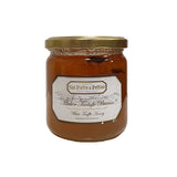Miel con trufa Blanca. 450 g San Pietro a Pettine