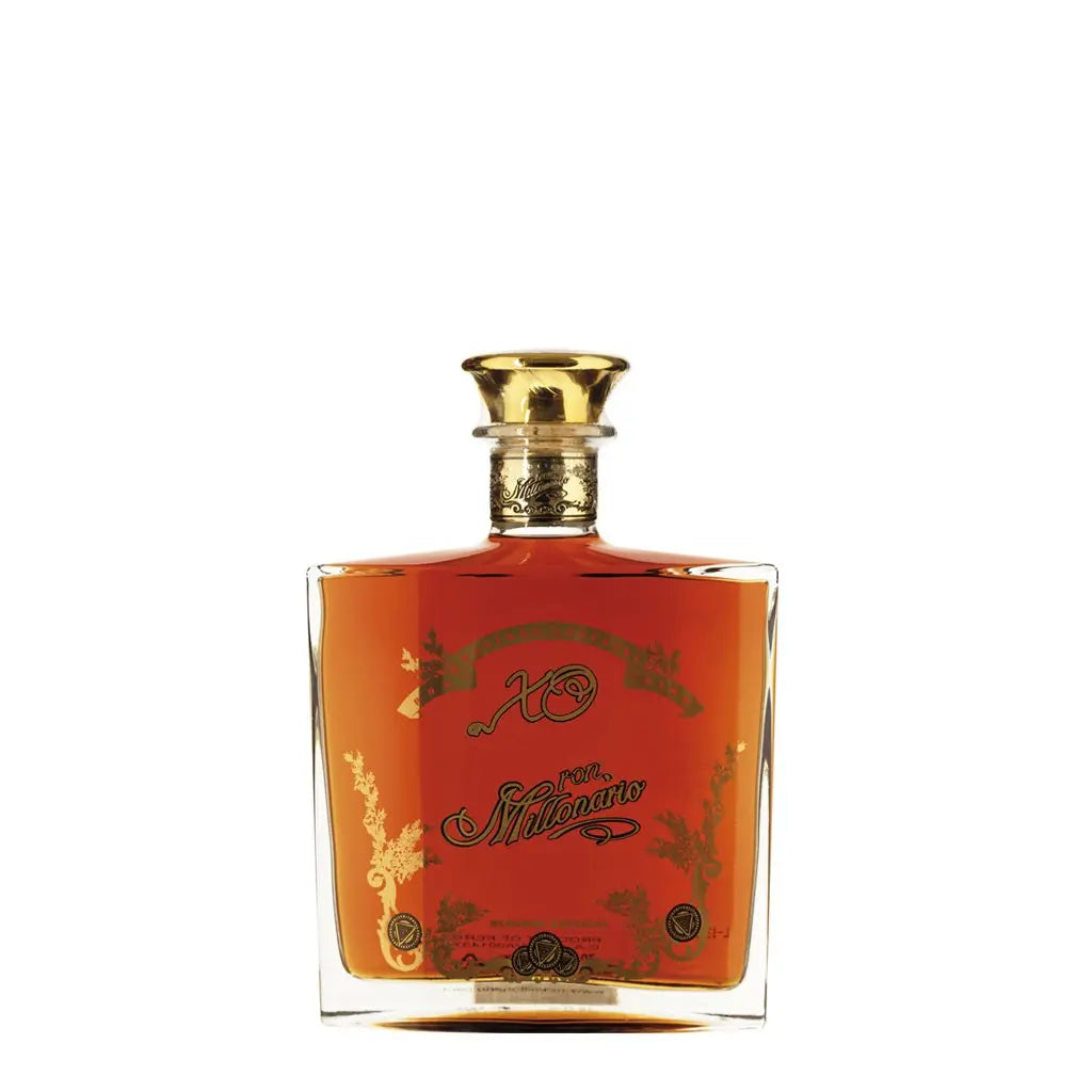 Millonario XO Ron Millonario