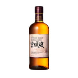 Miyagikyo Single Malt Nikka Distilling Company
