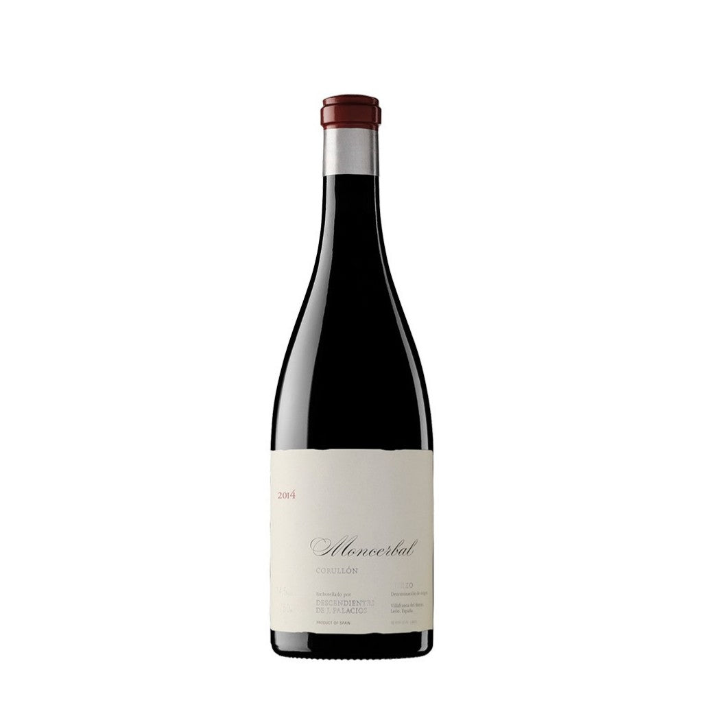 Moncerbal. 2015 Bodega Alvaro Palacios