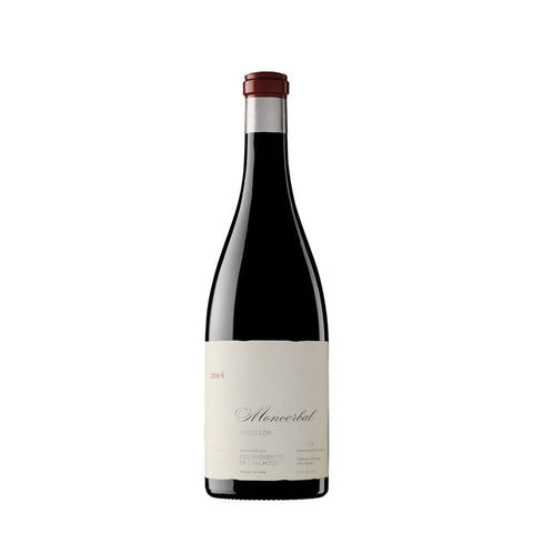 Moncerbal. 2015 Bodega Alvaro Palacios