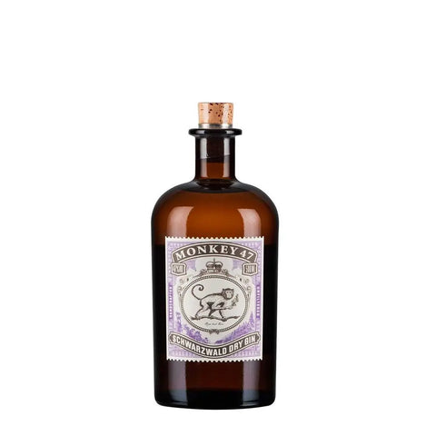 Monkey 47 Black Forest Distillers